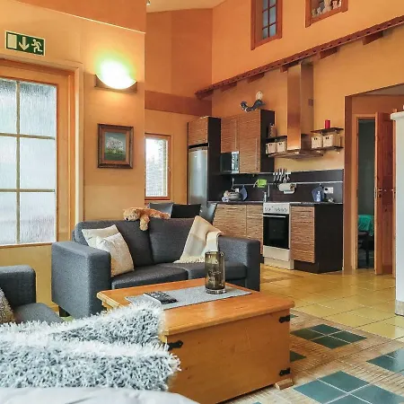 Ferienhaus Holiday Tikankolo 2 Sodankylä