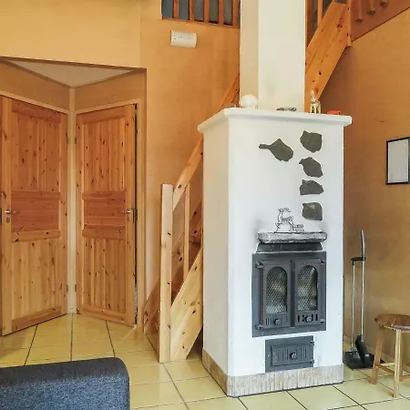 Ferienhaus Holiday Tikankolo 2